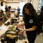 Kitamura, Restoran Shabu-Shabu All You Can Eat yang Ramah Kantong