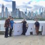 Mengintip Perayaan Hari Batik Nasional ala Warga New York