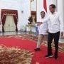 Minta Jokowi Tak Hiraukan Suara yang Memperkeruh Keadaan, Prabowo: Bapak Jangan Ragu!
