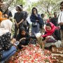 Akbar Tewas saat Demo DPR, Sang Kakak: Saya Ingin Ketemu Pelakunya
