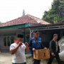 Mayat Bayi Masih Ada Ari-ari, Ditemukan Warga Sukmajaya Usai Salat Jumat