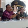 Telah Dipantau, Alasan Polri Tak Tangkap Abu Rara Sebelum Tusuk Wiranto