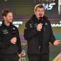 F1: Memaki Steward, Bos Tim Haas Didenda Rp 116 Juta