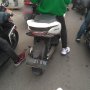 Warganet Ungkap Nilai Jual dan Pajak Honda PCX Elektrik, Bikin Ngilu