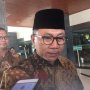 Lantik Alfedri Jadi Ketua PAN Riau, Zulkifli Hasan Singgung Syamsuar