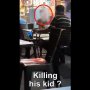 Viral Bapak Buang Asap Rokok di Wajah Anaknya, Ketahui Risikonya!
