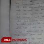Bikin Haru! Guru Tak Masuk Lima Hari, Semua Murid Bikin Surat Penyesalan