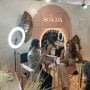 Tips Memakai Highlighter dari Andin Argoebie, Founder Sorcha Cosmetics