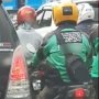 Ajak Boikot Ojol dengan Tulisan Tauhid, Warganet Ini Malah Panen Caci Maki