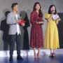 Disambut Meriah, Park Shin Hye Berharap Bisa Gelar Fanmeeting di Indonesia