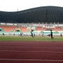 Timnas Indonesia U-19 vs Tira-Persikabo Berakhir Imbang