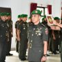 Dicopot karena Ulah Istri Sindir Kasus Wiranto, Kolonel Hendi: Saya Ikhlas