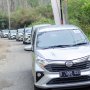 Wisata di Bandung, Ini Fitur Favorit dari New Astra Daihatsu Sigra
