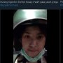 Curhat Wanita Ini soal Ayahnya Dulu Manajer Kini Jadi Ojek Online Viral