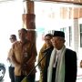 Ma'ruf Amin Jenguk Wiranto di RSPAD Gatot Soebroto