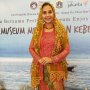 Ayu Azhari Datangi Polres Jakarta Selatan Malam-Malam, Ada Apa?