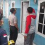 Ditemukan Buku Jihad, Paku dan Kabel dari Sebuah Kontrakan di Bekasi