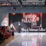 Menaker : Pakaian Daerah Jadi Potensi Indonesia Kembangkan Industri Fesyen