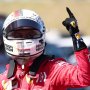 F1 GP Jepang: Sebastian Vettel Rebut Pole Position, Ferrari Dominan