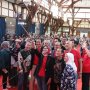 Telkomsel Buka IndonesiaNEXT 2019 di Kota Kembang