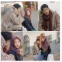 Hobi Nonton Drama Korea, Istri Diusir Suami