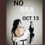 Sejarah Hari Tanpa Bra 13 Oktober, Salah Paham tentang No Bra Day