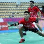 Leo / Daniel Rebut Medali Emas Kejuaraan Dunia Junior 2019
