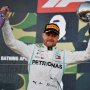 F1 GP Jepang: Bottas Finis Pertama, Mercedes Juara Konstruktor