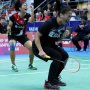 Febriana / Amalia Runner-up Kejuaraan Dunia Junior 2019