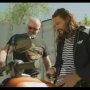 Jajal Motor Listrik Harley-Davidson, Jason Momoa: Cepet Banget!
