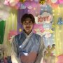 Lee Jeong Hoon Rayakan Ulang Tahun Anak dengan Adat Korea