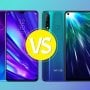 Duel Smartphone Gaming Rp 3 Jutaan, Realme 5 Pro vs Vivo Z1 Pro