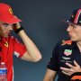 Puas Singkirkan Ferrari, Ini Target Verstappen Musim Depan