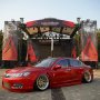 Penyuka Modifikasi Jakarta Dimanjakan Serunya BlackAuto Battle 2019