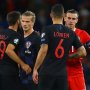 Wales Tahan Kroasia, Berikut Hasil Lengkap Kualifikasi Piala Eropa 2020