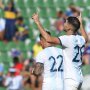 Argentina Libas Ekuador 6-1 di Laga Persahabatan