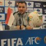 Curhat Simon McMenemy Usai Peluang Timnas Indonesia Lolos Menipis