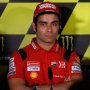 Danilo Petrucci: Honda Pertahankan Marquez Demi Pecahkan Gelar