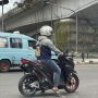 Honda Vario Dikira Skutik Ducati, Warganet: Knalpotnya Bikin Gagal Paham