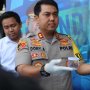 Profil Dony Alexander: Wadir Resnarkoba PMJ Dituding Bisiki Teddy Minahasa Soal 'Perintah Pimpinan'