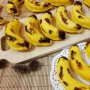 Resep Mudah Bikin Banana Steam Cake yang Lucu nan Lezat