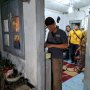Densus 88 Tangkap Pedagang Es di Cirebon, Senjata Tajam Belati Disita