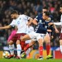 Sejarah! San Marino Akhiri Puasa 20 Tahun Tak Pernah Menang