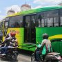 Ada Kenaikan Harga BBM, Dishub DIY Pastikan Tarif Trans Jogja Tidak Ikut Naik