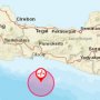 Bandung Diguncang Gempa 3 Kali Pagi Ini
