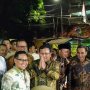 Setelah Surya Paloh, Kini Giliran Cak Imin Didatangi Prabowo