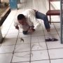 Tiru Panji Sang Petualang, Kelakuan Anak SMA Ini Bikin Tepok Jidat