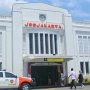 Hari Kedua Lebaran, Arus Kedatangan Penumpang di Daop 6 Yogyakarta Masih Tinggi