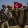 Sikap Amerika Atas Operasi Militer Turki di Wilayah Suriah