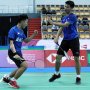 Kejutan! Leo/Daniel ke Semifinal Thailand Open 2021